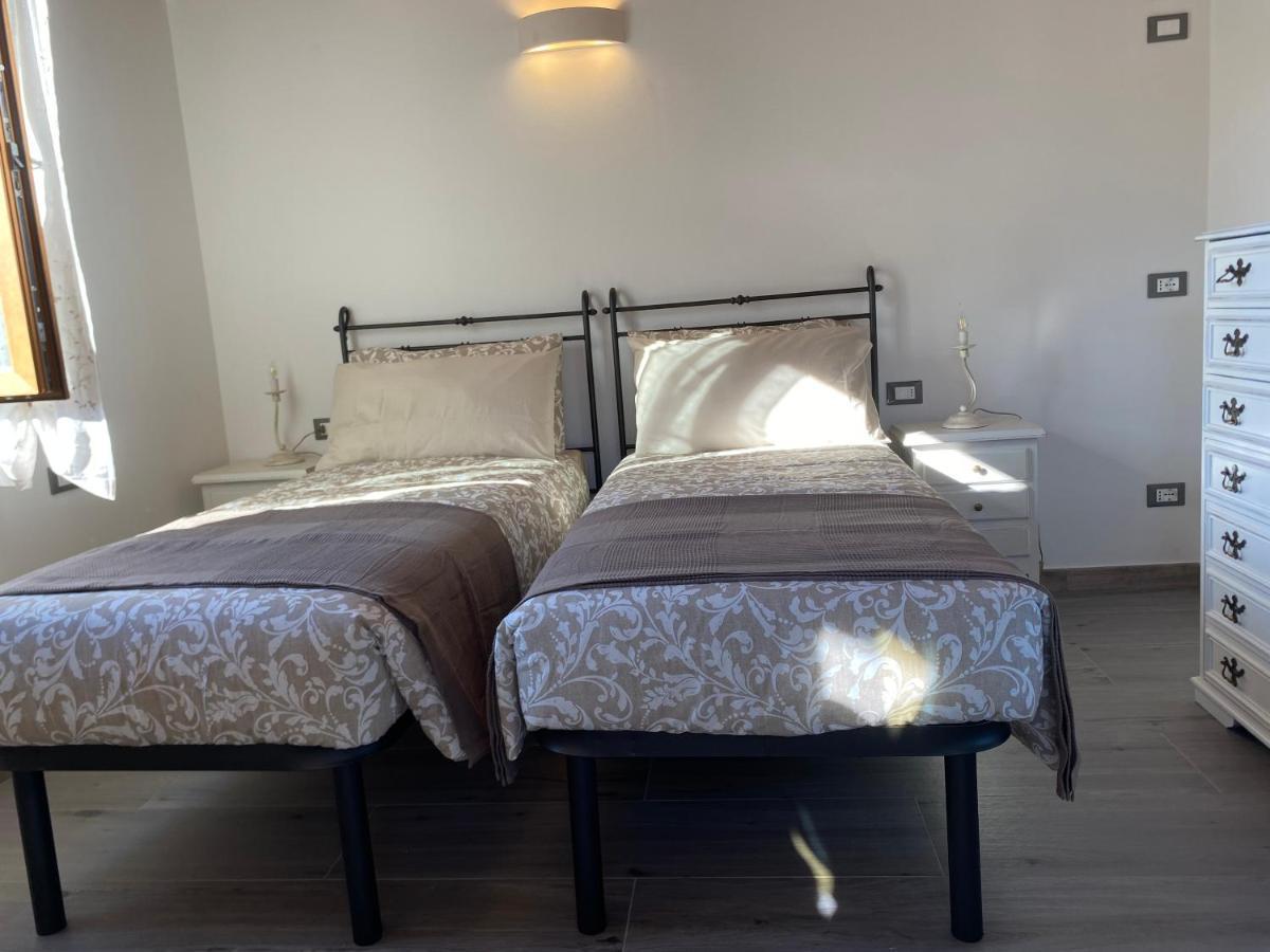 Ca' De Marchi - Casa Vacanza Villa Soviore Kültér fotó