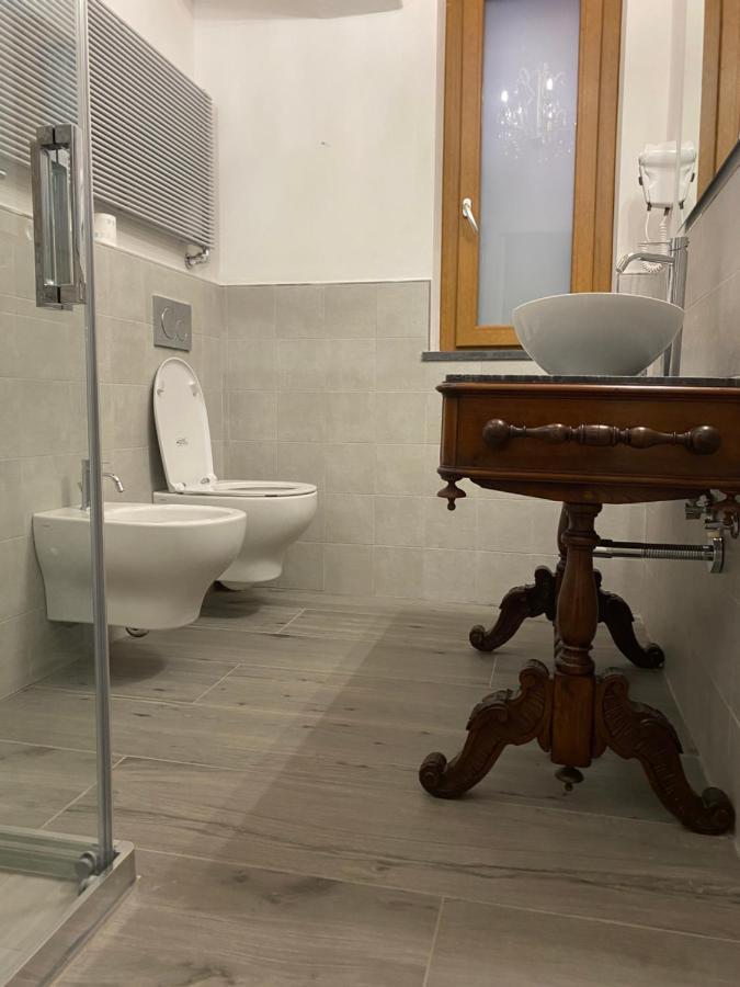 Ca' De Marchi - Casa Vacanza Villa Soviore Kültér fotó