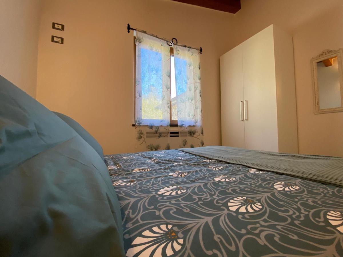 Ca' De Marchi - Casa Vacanza Villa Soviore Kültér fotó