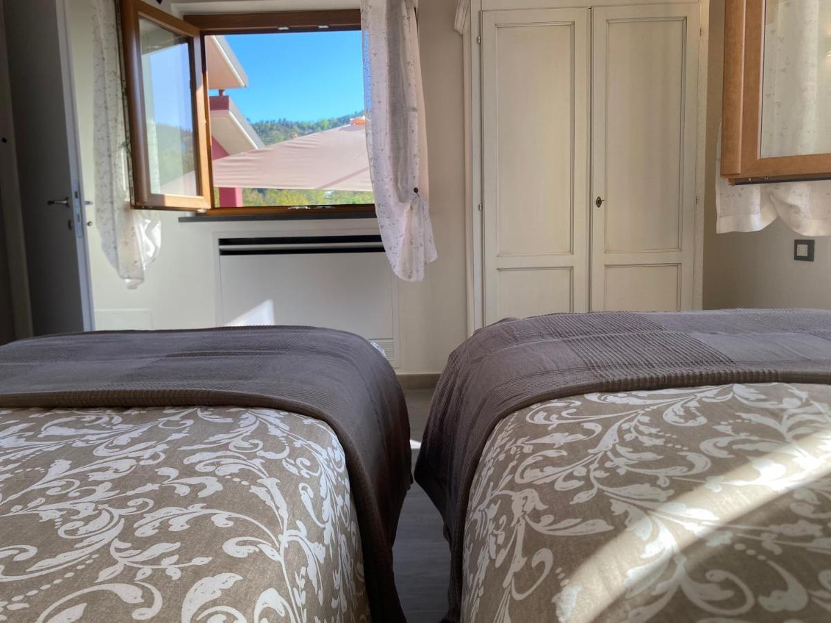 Ca' De Marchi - Casa Vacanza Villa Soviore Kültér fotó