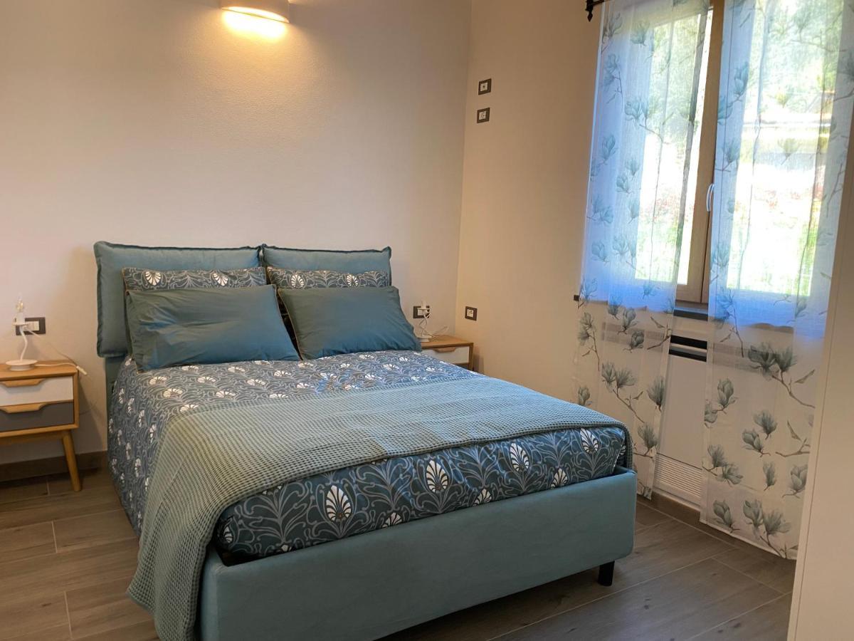 Ca' De Marchi - Casa Vacanza Villa Soviore Kültér fotó